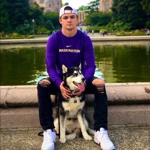 Meet your Posher, Kyler